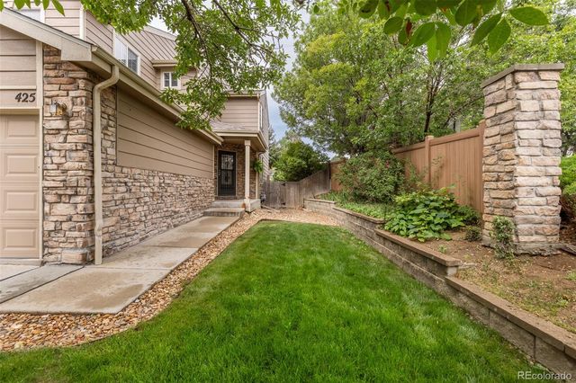425 W 91st Circle, Denver, CO 80260