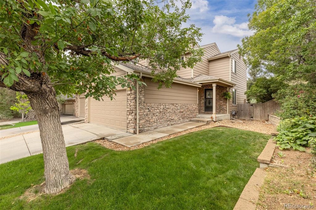 425 W 91st Circle, Denver, CO 80260