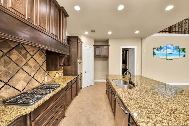 4411 Bandera Branch Lane, Katy, TX 77494