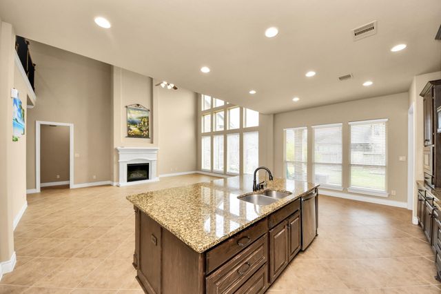 4411 Bandera Branch Lane, Katy, TX 77494