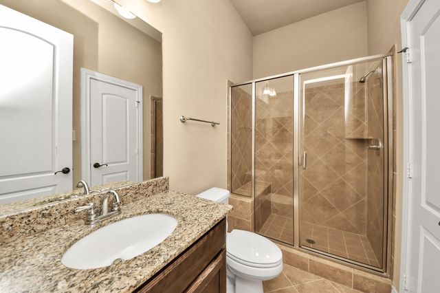 4411 Bandera Branch Lane, Katy, TX 77494