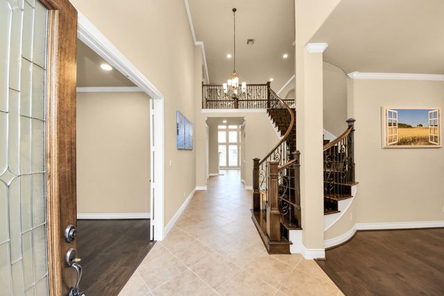 4411 Bandera Branch Lane, Katy, TX 77494