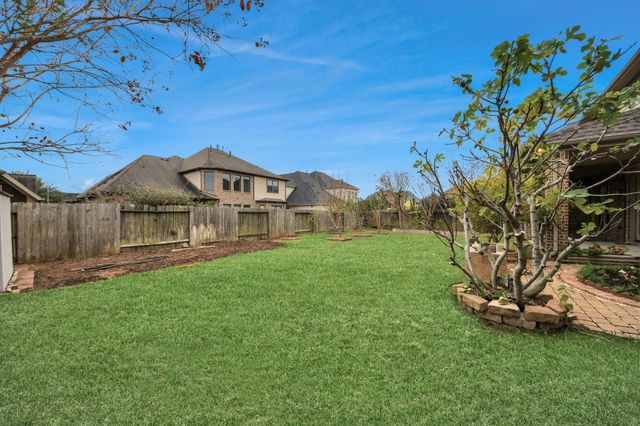 4411 Bandera Branch Lane, Katy, TX 77494