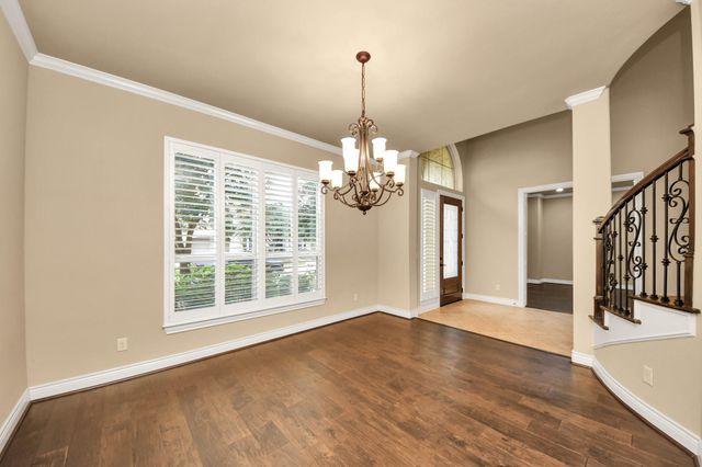 4411 Bandera Branch Lane, Katy, TX 77494