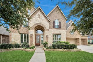4411 Bandera Branch Lane, Katy, TX 77494