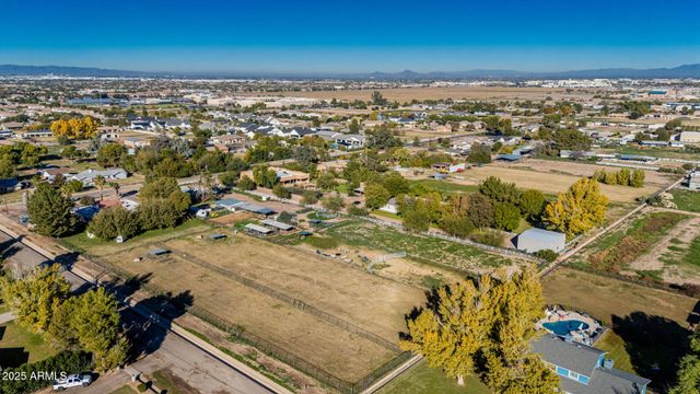 XXX E Appleby Road -, Gilbert, AZ 85298