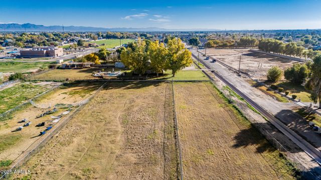 XXX E Appleby Road -, Gilbert, AZ 85298