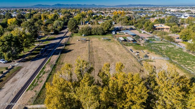 XXX E Appleby Road -, Gilbert, AZ 85298