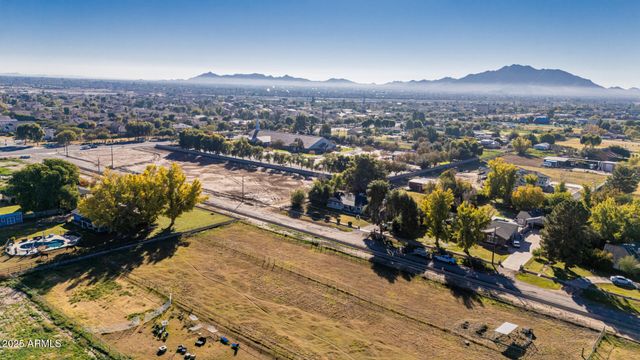 XXX E Appleby Road -, Gilbert, AZ 85298