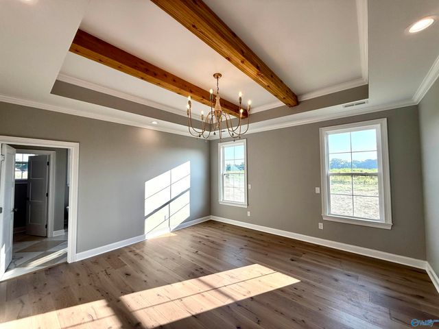 1073 Rosehaven Drive, Southside, AL 35907