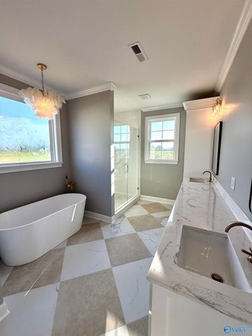 1073 Rosehaven Drive, Southside, AL 35907