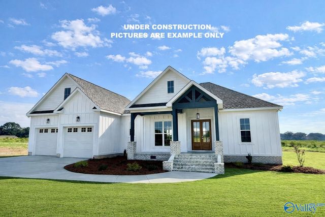 1073 Rosehaven Drive, Southside, AL 35907