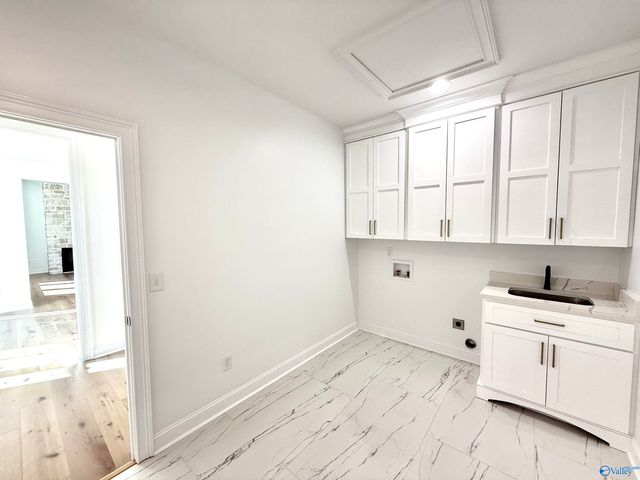 1073 Rosehaven Drive, Southside, AL 35907