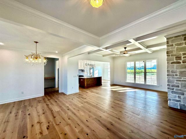 1073 Rosehaven Drive, Southside, AL 35907