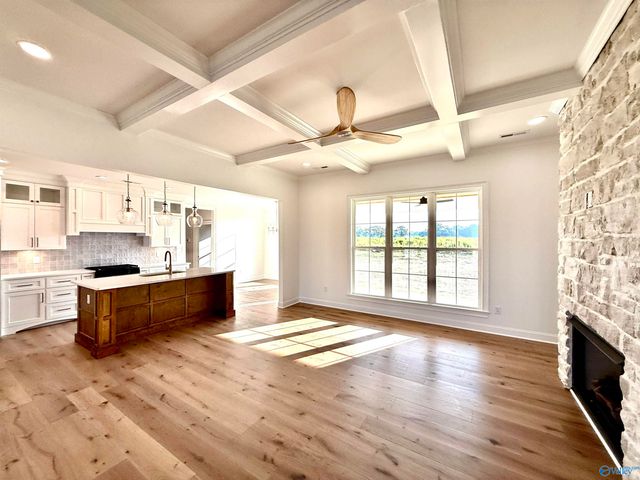 1073 Rosehaven Drive, Southside, AL 35907