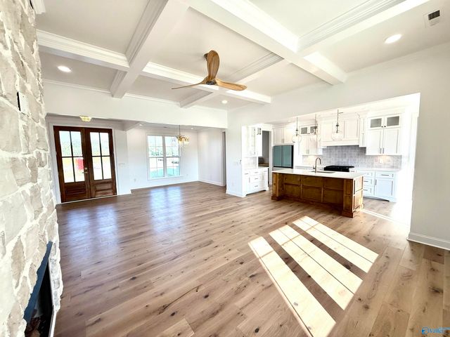 1073 Rosehaven Drive, Southside, AL 35907