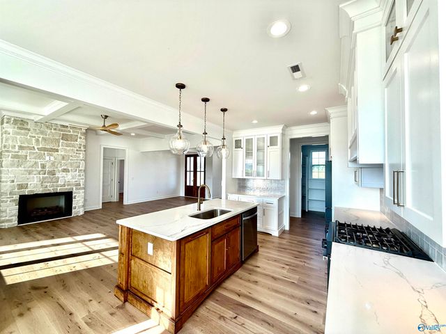 1073 Rosehaven Drive, Southside, AL 35907