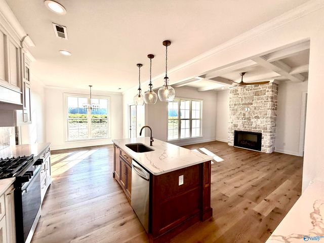 1073 Rosehaven Drive, Southside, AL 35907