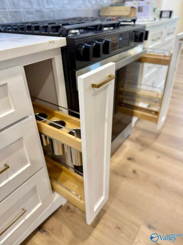 1073 Rosehaven Drive, Southside, AL 35907