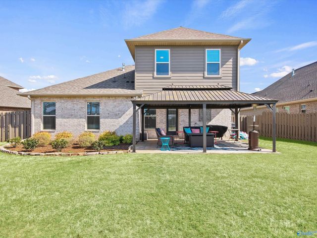 902 Park Place, Athens, AL 35611