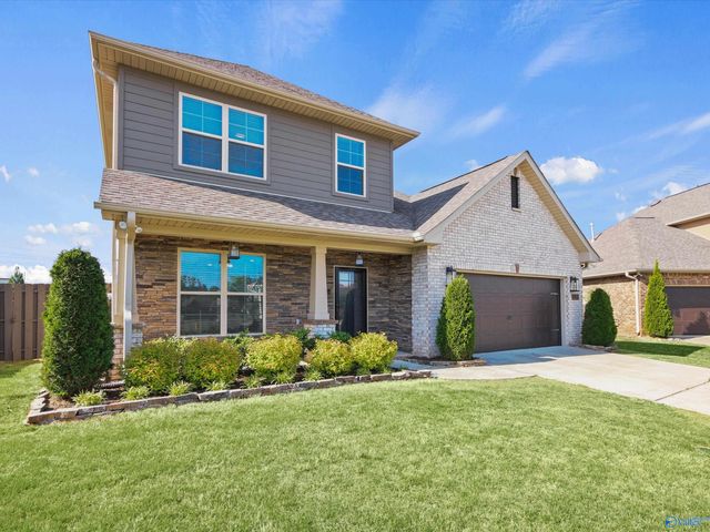 902 Park Place, Athens, AL 35611