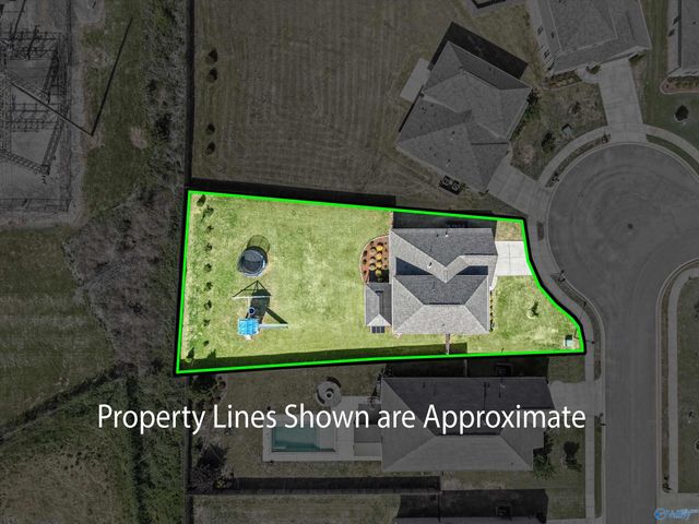 902 Park Place, Athens, AL 35611
