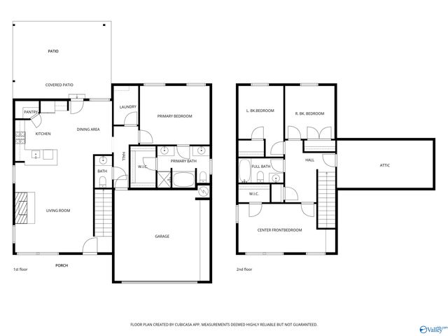 902 Park Place, Athens, AL 35611