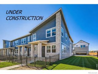 2819 Bear Springs Circle, Longmont, CO 80503