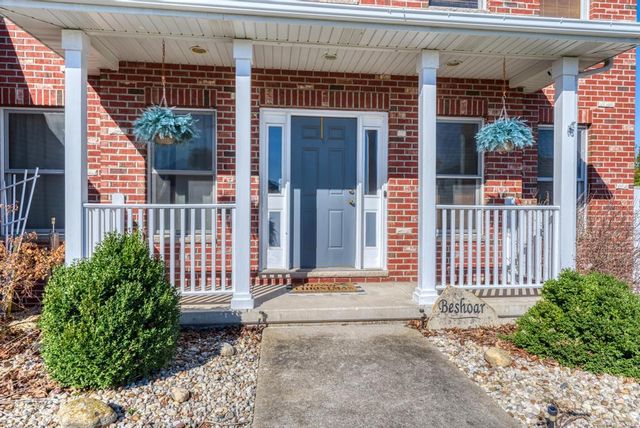 1648 Periwinkle Drive, Morris, IL 60450