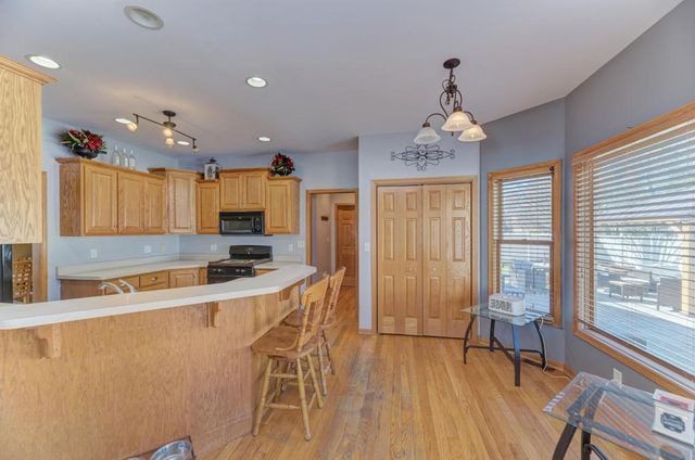 1648 Periwinkle Drive, Morris, IL 60450