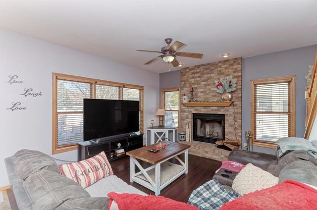 1648 Periwinkle Drive, Morris, IL 60450