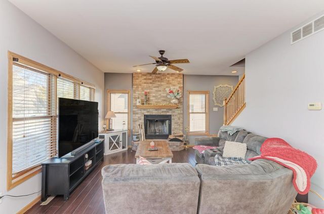 1648 Periwinkle Drive, Morris, IL 60450