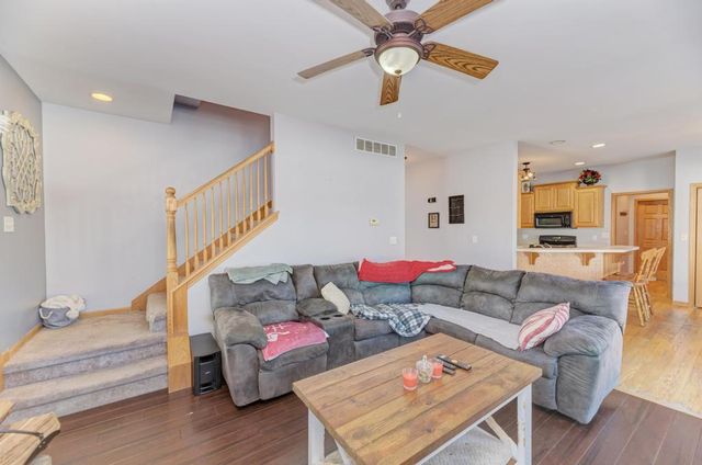 1648 Periwinkle Drive, Morris, IL 60450