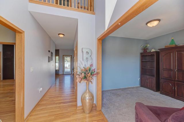 1648 Periwinkle Drive, Morris, IL 60450