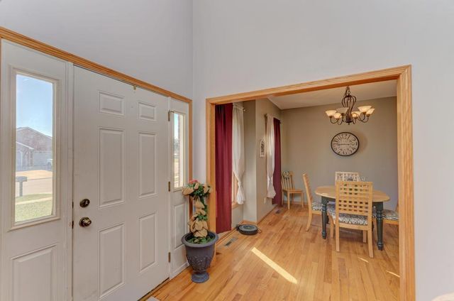 1648 Periwinkle Drive, Morris, IL 60450