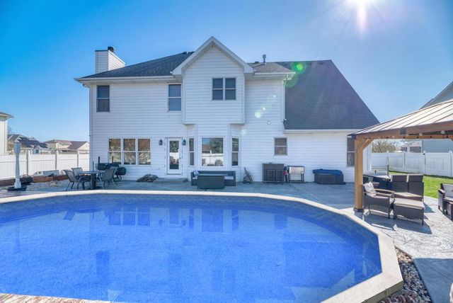 1648 Periwinkle Drive, Morris, IL 60450