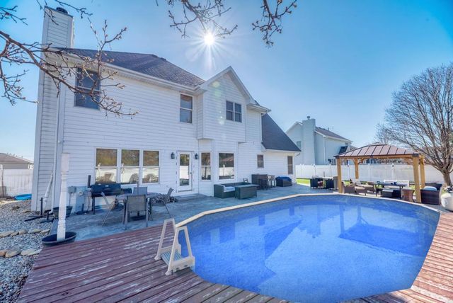 1648 Periwinkle Drive, Morris, IL 60450