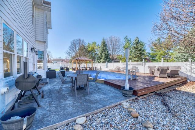 1648 Periwinkle Drive, Morris, IL 60450