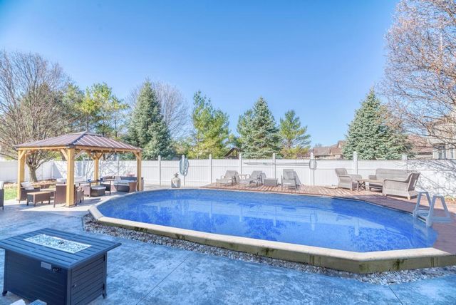 1648 Periwinkle Drive, Morris, IL 60450