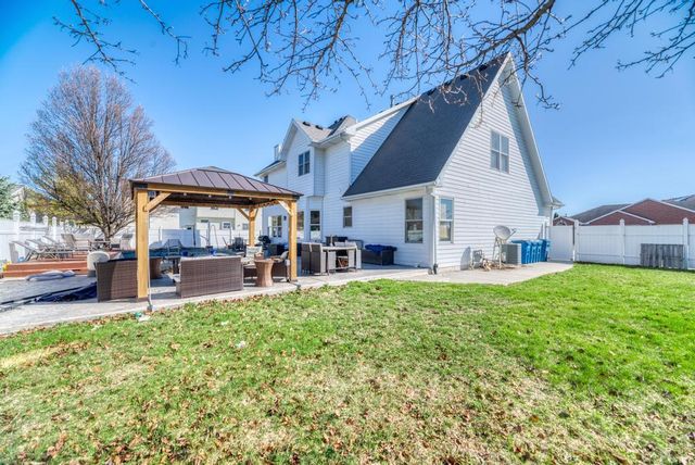 1648 Periwinkle Drive, Morris, IL 60450