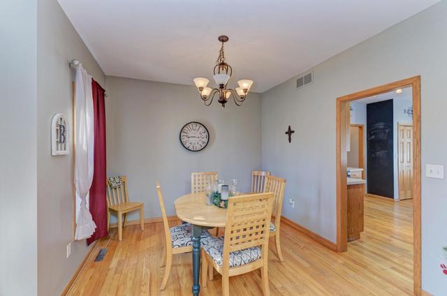 1648 Periwinkle Drive, Morris, IL 60450