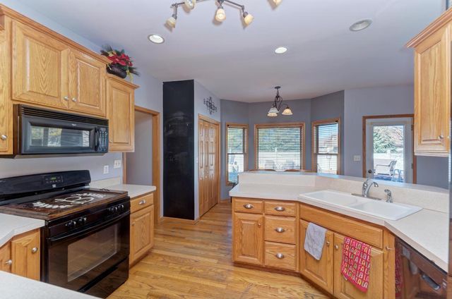 1648 Periwinkle Drive, Morris, IL 60450