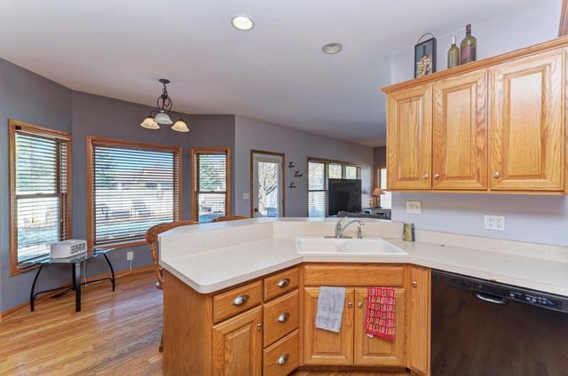 1648 Periwinkle Drive, Morris, IL 60450