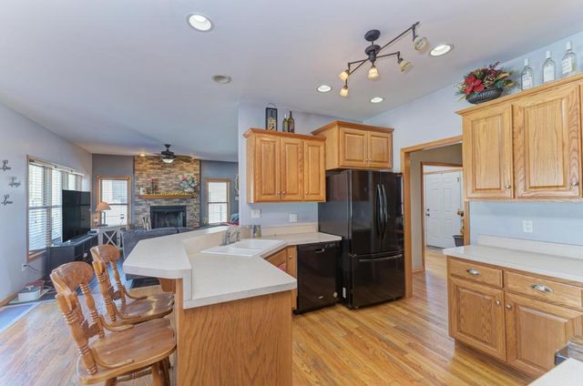 1648 Periwinkle Drive, Morris, IL 60450