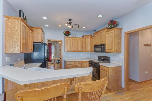 1648 Periwinkle Drive, Morris, IL 60450