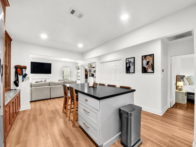 3921 Bryce Avenue, Fort Worth, TX 76107