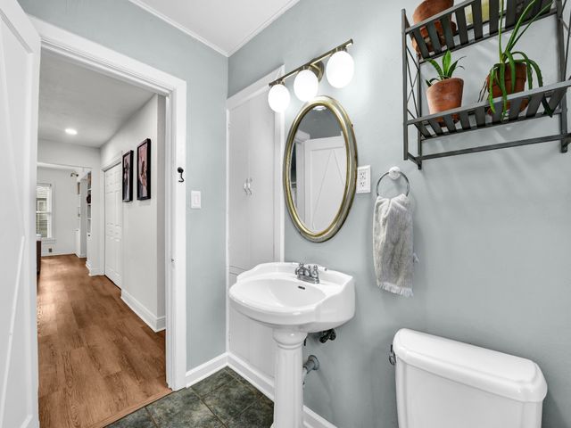 3921 Bryce Avenue, Fort Worth, TX 76107