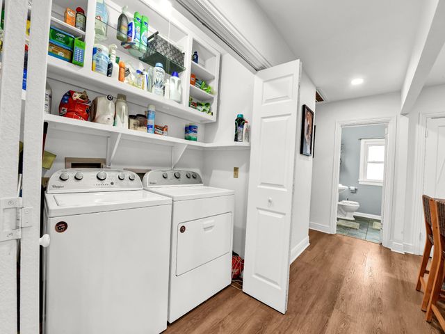 3921 Bryce Avenue, Fort Worth, TX 76107