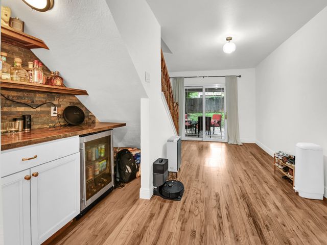 3921 Bryce Avenue, Fort Worth, TX 76107