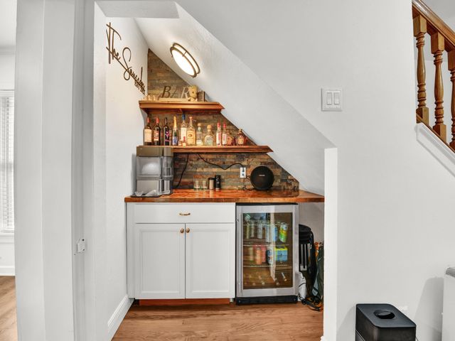 3921 Bryce Avenue, Fort Worth, TX 76107